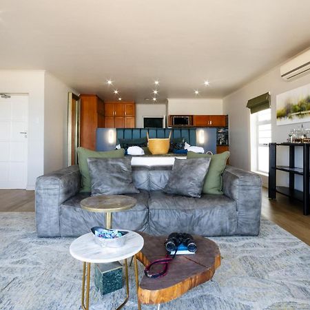 Beach Villa Wilderness Wildernis Exterior foto