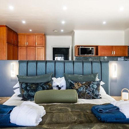 Beach Villa Wilderness Wildernis Exterior foto