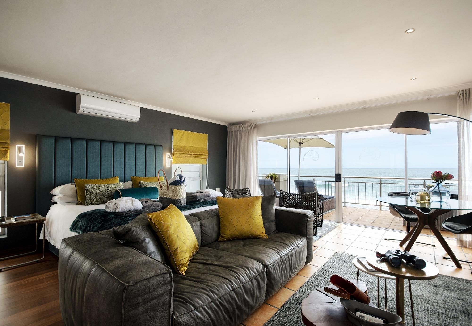 Beach Villa Wilderness Wildernis Exterior foto