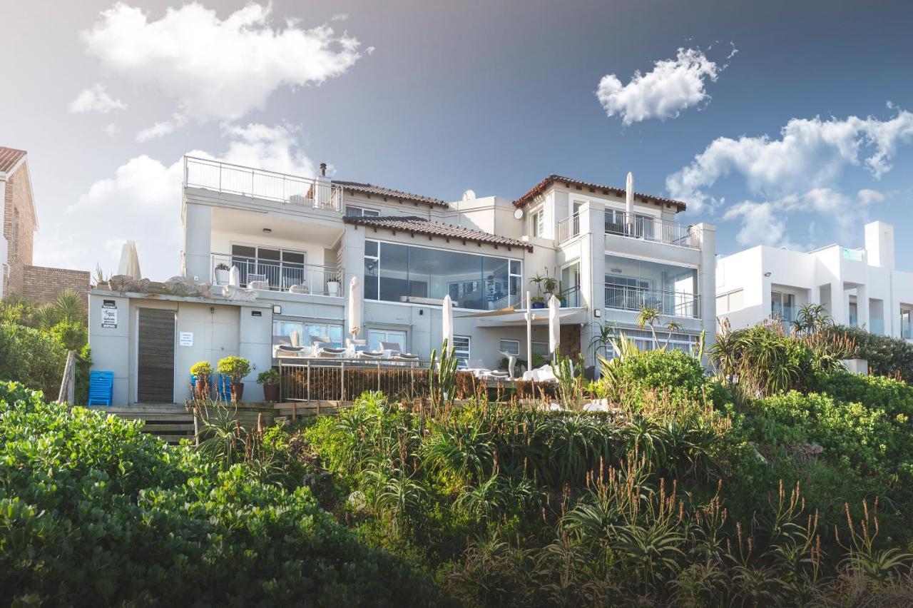 Beach Villa Wilderness Wildernis Exterior foto