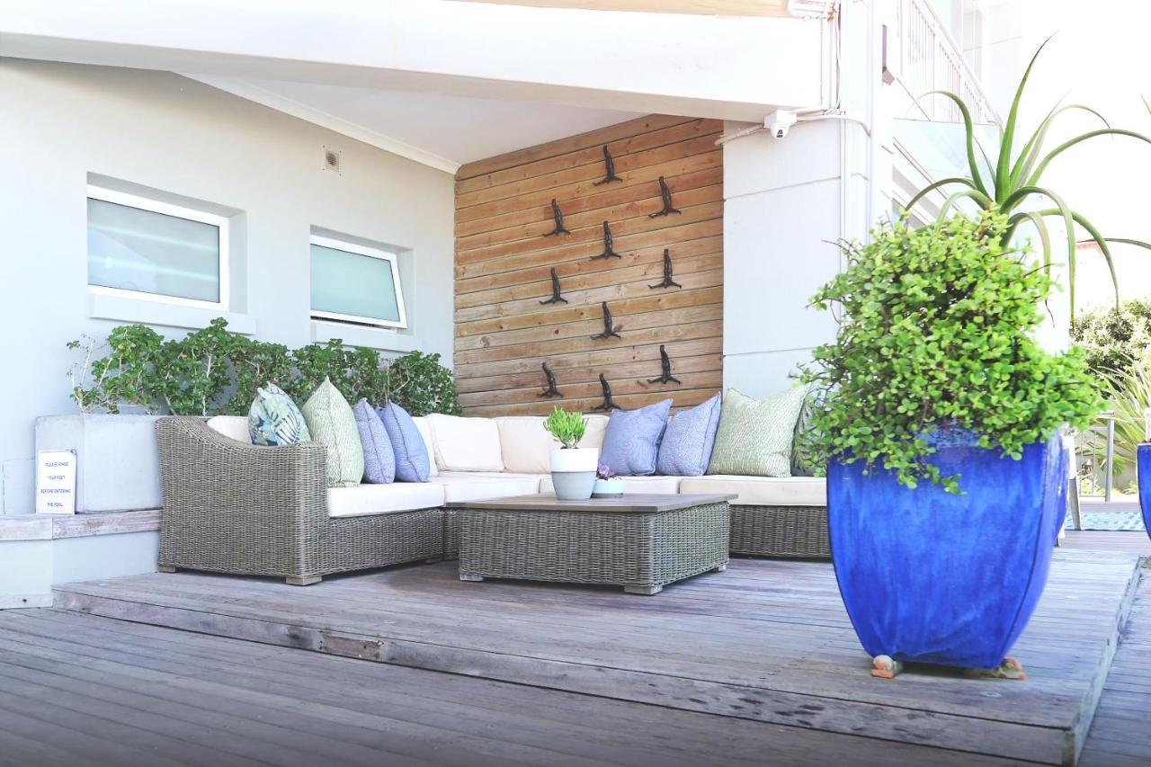 Beach Villa Wilderness Wildernis Exterior foto