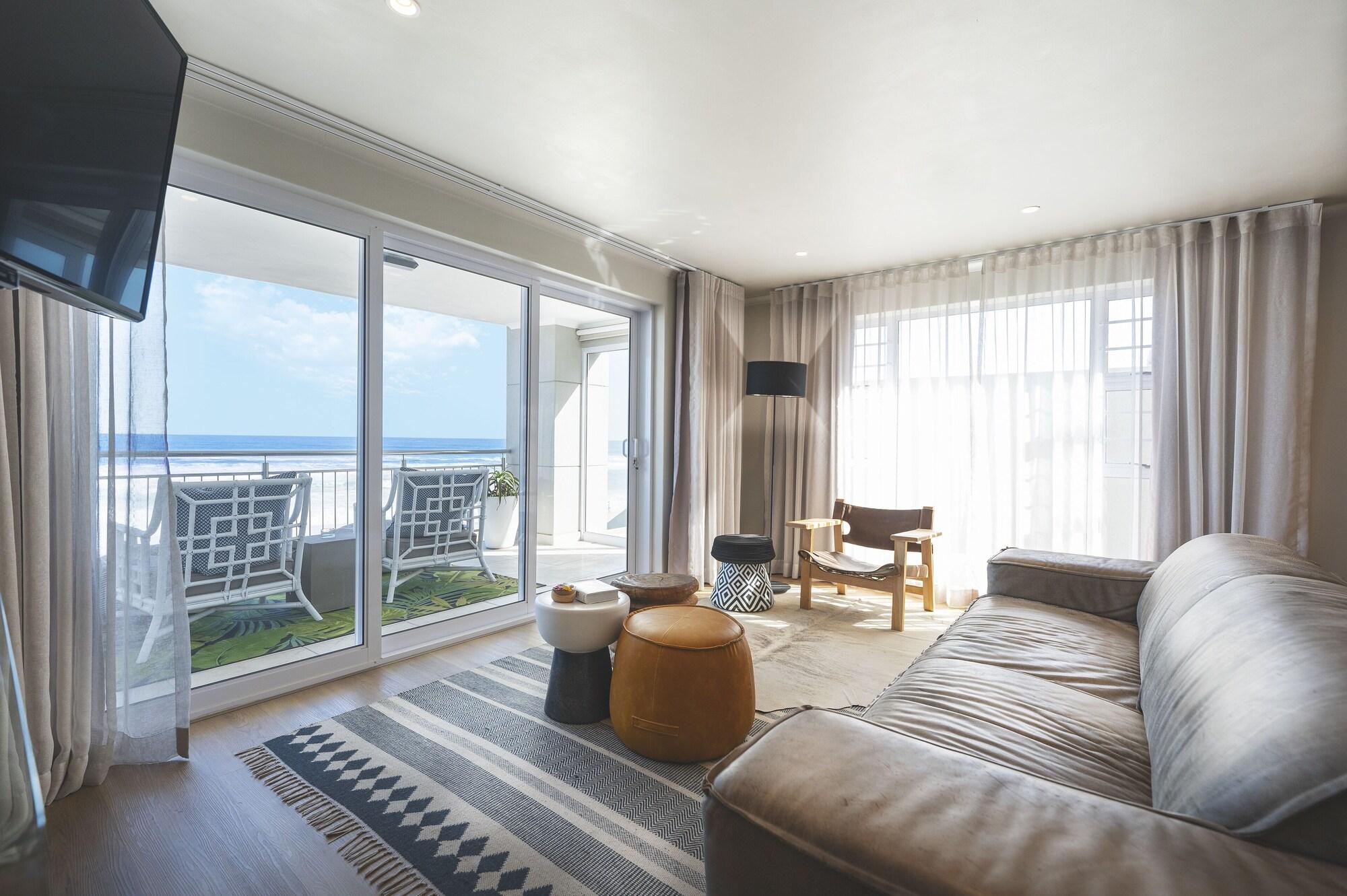 Beach Villa Wilderness Wildernis Exterior foto