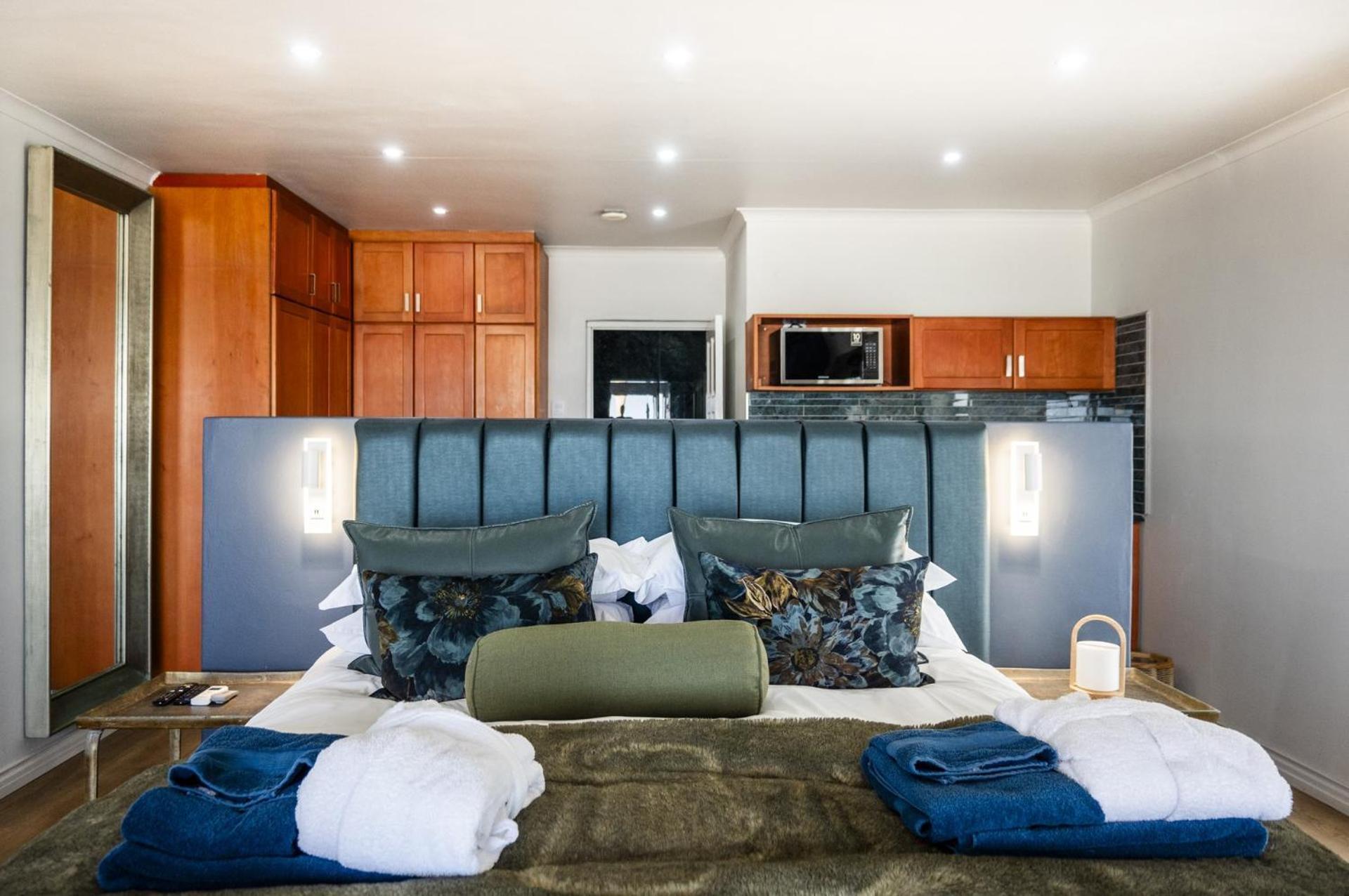 Beach Villa Wilderness Wildernis Exterior foto