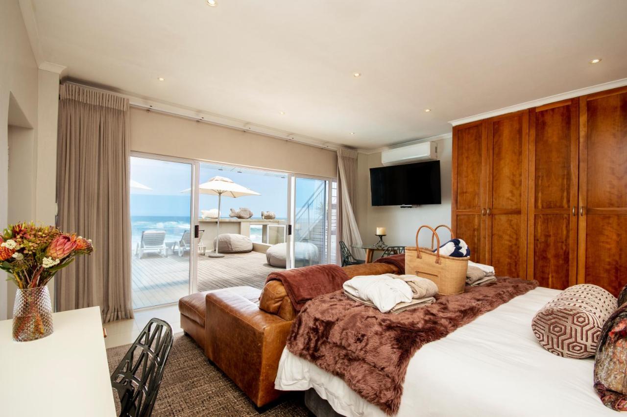Beach Villa Wilderness Wildernis Exterior foto